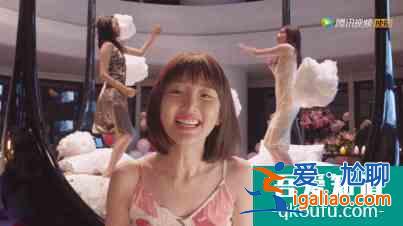 “三十而已”的女人，也是平凡的俗女？