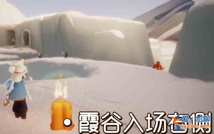 光遇11.6季節(jié)蠟燭位置一覽：2021年11月6日季節(jié)蠟燭在哪位置一覽？