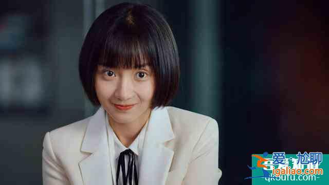 《二十不惑》開播后，姜小果被嘲最大敗筆，可她卻靠演技力挽狂瀾？