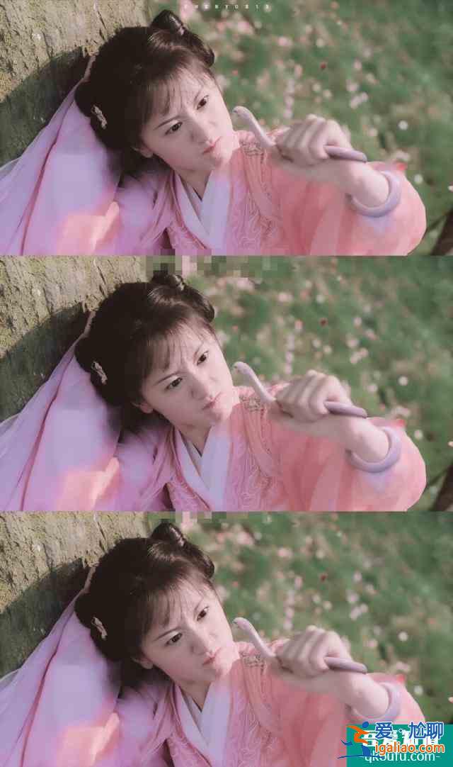 都說(shuō)《琉璃》設(shè)定像《香蜜沉沉》，兩位女主比，你覺(jué)得誰(shuí)顏值高？
