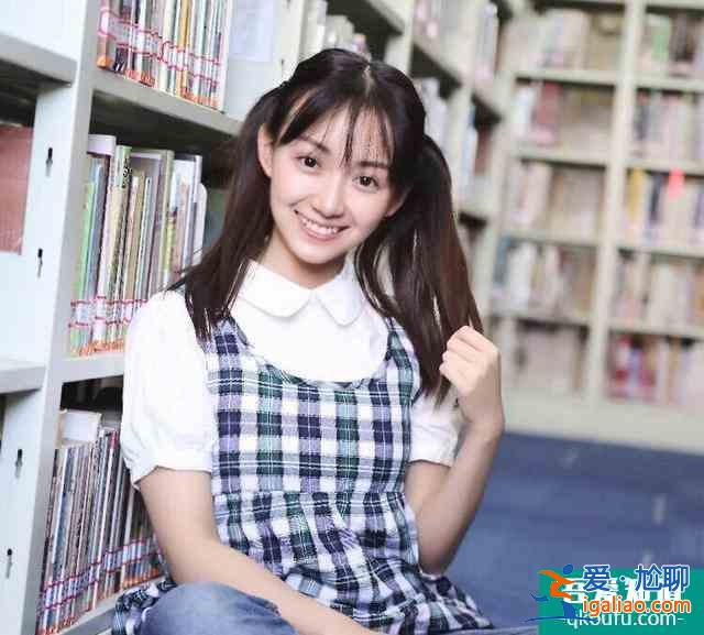 《二十不惑》開播后，姜小果被嘲最大敗筆，可她卻靠演技力挽狂瀾？
