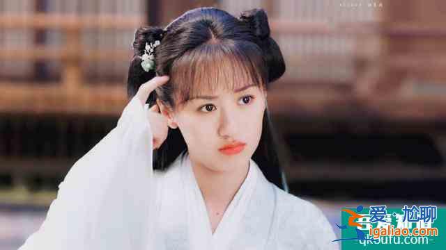 都說(shuō)《琉璃》設(shè)定像《香蜜沉沉》，兩位女主比，你覺(jué)得誰(shuí)顏值高？