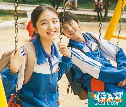 《二十不惑》開播后，姜小果被嘲最大敗筆，可她卻靠演技力挽狂瀾？