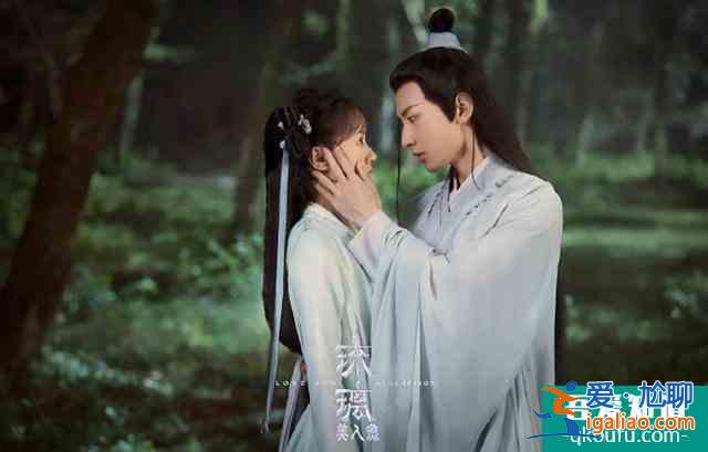 全是新人演員的《琉璃》首播口碑高，羅云熙、任嘉倫的劇差在哪？？