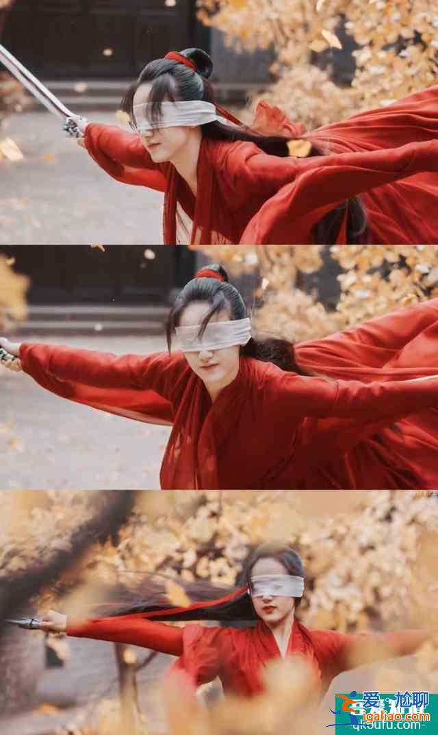 都說(shuō)《琉璃》設(shè)定像《香蜜沉沉》，兩位女主比，你覺(jué)得誰(shuí)顏值高？
