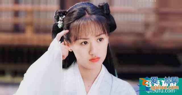 《琉璃》女主袁冰妍，還出演過《愛情公寓》，當時就驚艷了無數(shù)人？