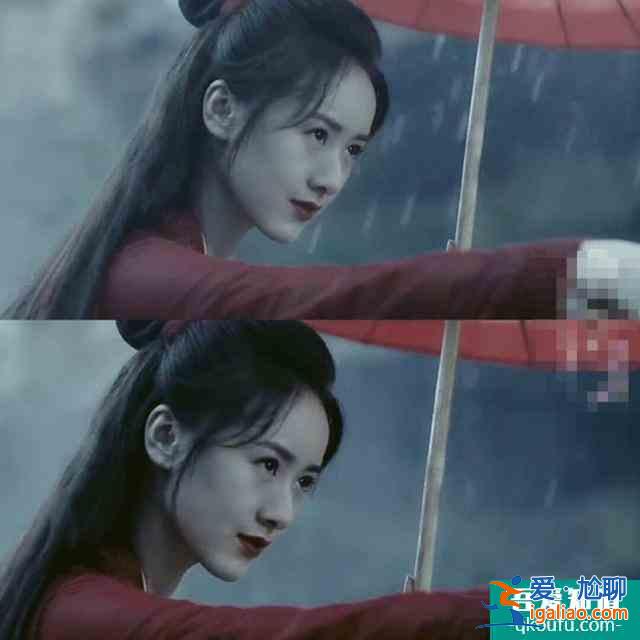 《琉璃》女主袁冰妍，還出演過《愛情公寓》，當時就驚艷了無數(shù)人？