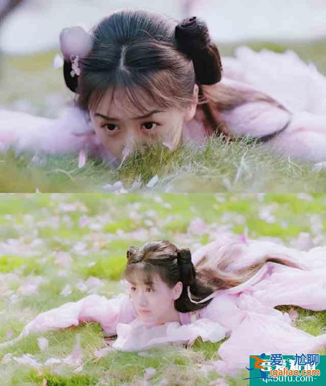 《琉璃》女主袁冰妍，還出演過《愛情公寓》，當時就驚艷了無數(shù)人？