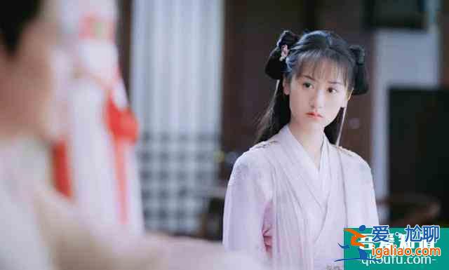 《琉璃》女主袁冰妍，還出演過《愛情公寓》，當時就驚艷了無數(shù)人？