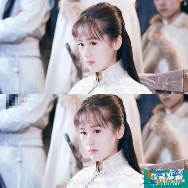 《琉璃》女主袁冰妍，還出演過《愛情公寓》，當時就驚艷了無數(shù)人？
