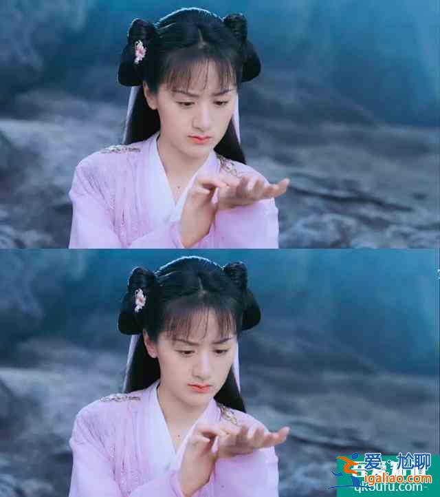 《琉璃》女主袁冰妍，還出演過《愛情公寓》，當時就驚艷了無數(shù)人？