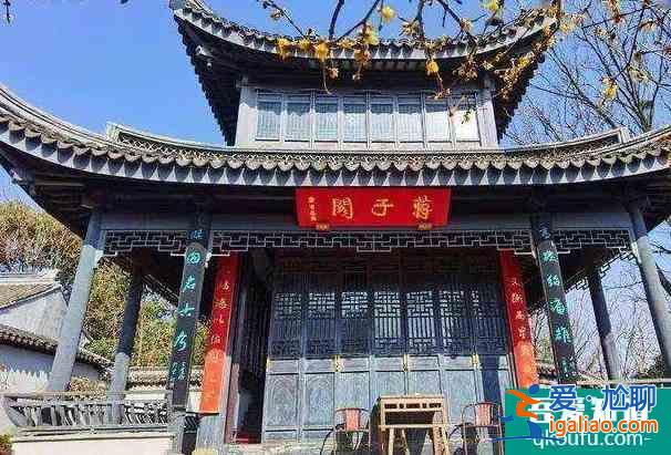 2021因改造無(wú)錫部分景點(diǎn)暫時(shí)關(guān)閉匯總？