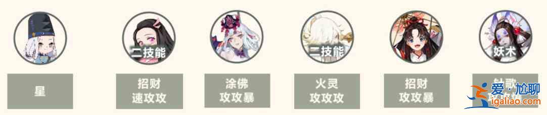 陰陽師超鬼王鬼童丸陣容搭配解析：鬼童丸陣容搭配細(xì)節(jié)分享？