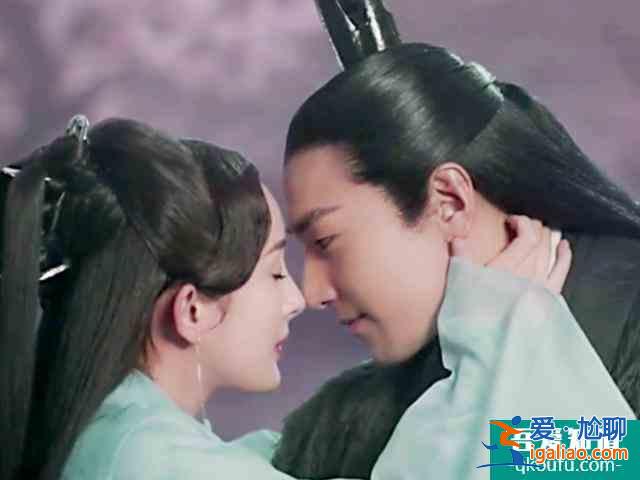 《琉璃》被稱“仙俠三大經(jīng)典”之一，評價卻兩極分化，女二太出戲？