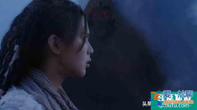 楊超越主演的《且聽鳳鳴》開播，首日播放量近五千萬，這是爆了？？