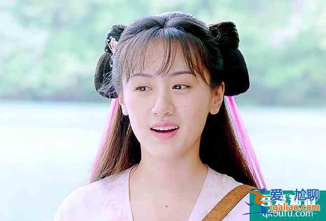 《琉璃》：真正看懂璇璣內(nèi)心的人，不會(huì)認(rèn)為她是傻白甜？