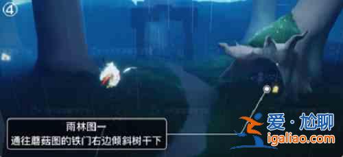 光遇11.5季節(jié)蠟燭位置一覽：2021年11月5日季節(jié)蠟燭在哪位置一覽？