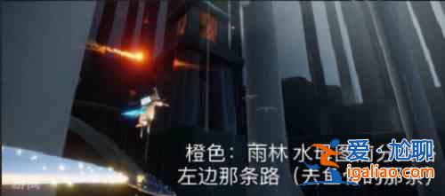 光遇11.5每日任務(wù)攻略分享：2021年11月5日每日任務(wù)細(xì)節(jié)分析？