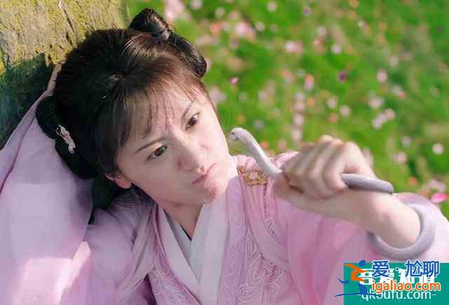 《琉璃》：真正看懂璇璣內(nèi)心的人，不會(huì)認(rèn)為她是傻白甜？