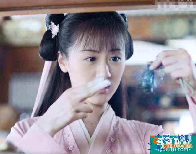 《琉璃》開播，有人拿成毅和李易峰作比較，誰(shuí)贏了？？