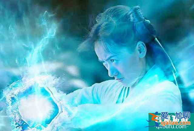 《琉璃》：真正看懂璇璣內(nèi)心的人，不會(huì)認(rèn)為她是傻白甜？