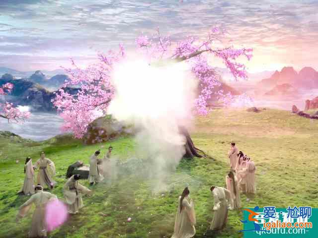 《琉璃》被稱“仙俠三大經(jīng)典”之一，評價卻兩極分化，女二太出戲？