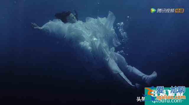 楊超越主演的《且聽鳳鳴》開播，首日播放量近五千萬，這是爆了？？
