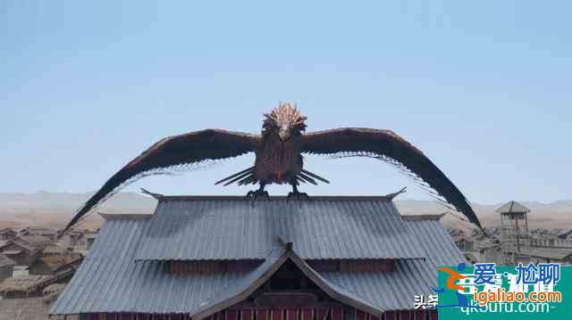 楊超越主演的《且聽鳳鳴》開播，首日播放量近五千萬，這是爆了？？