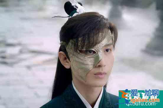 《琉璃》最大的笑點(diǎn)：四爺被晴川所傷，要阻止兒子談戀愛(ài)？