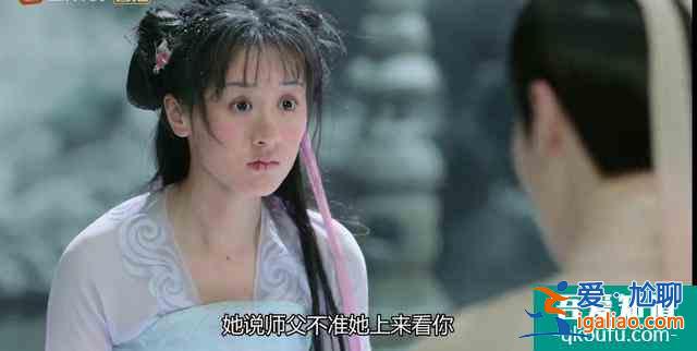 《琉璃》播出十集了，女主卻被吐槽演技尬，應(yīng)該由她來代替？？