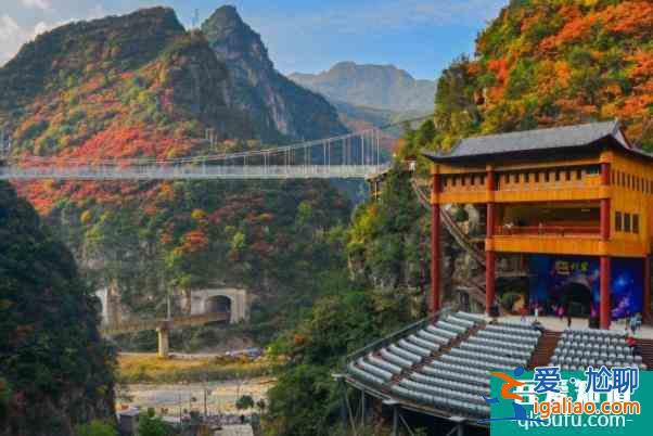 陜西冬季旅游最佳去處 陜西冬季旅游路線推薦？