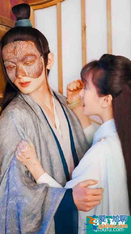 《琉璃》網(wǎng)播熱度登頂，論一部好仙俠劇的正確打開(kāi)方式？