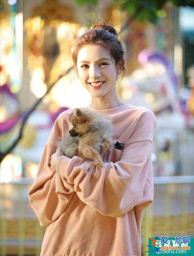 《琉璃》播出十集了，女主卻被吐槽演技尬，應(yīng)該由她來代替？？