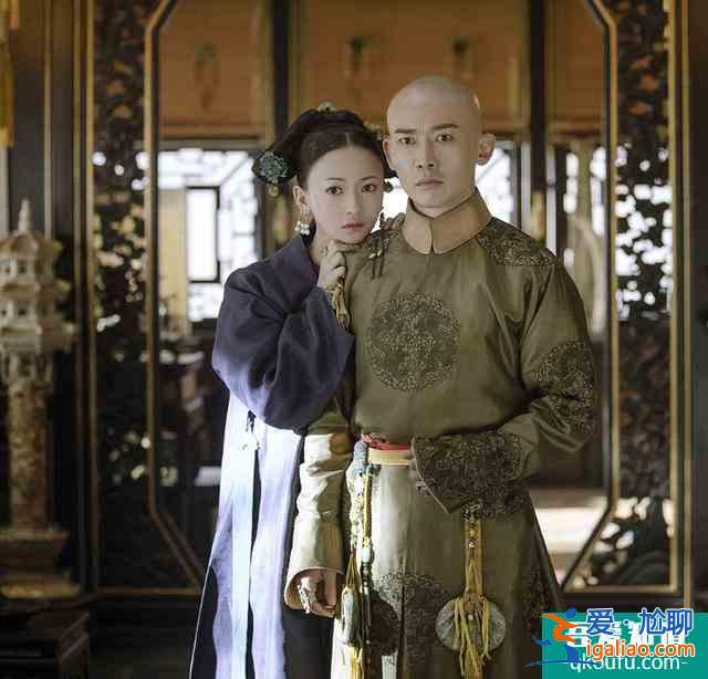 聶遠吳謹言新劇《幸福還會來敲門》定檔，系兩人首度合作現(xiàn)代戲？