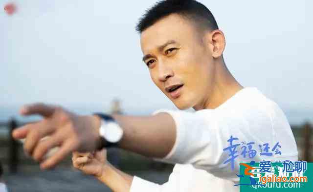 聶遠吳謹言新劇《幸福還會來敲門》定檔，系兩人首度合作現(xiàn)代戲？
