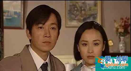 她在《三十而已》演N號(hào)角色，曾跟黃曉明潘粵明組CP？
