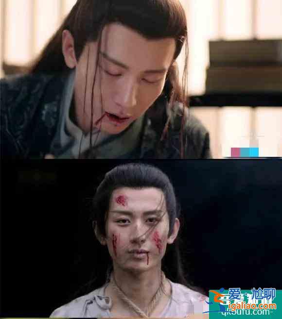 接連兩部大IP都沒爆紅，成毅《琉璃》成最慘男主，這次能真香嗎？？