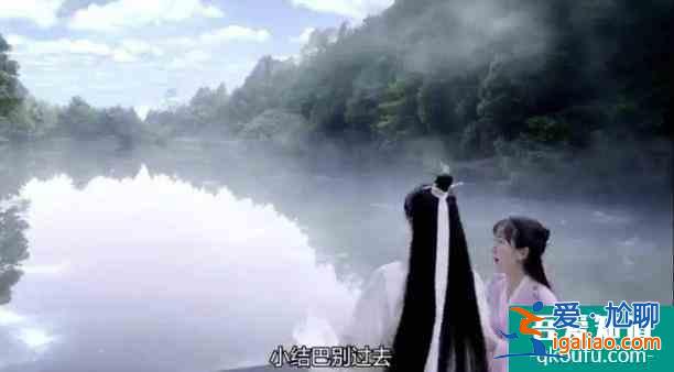 《琉璃》開播：劇情沒新意，袁冰妍演技不行，顏值不如女二張予曦？