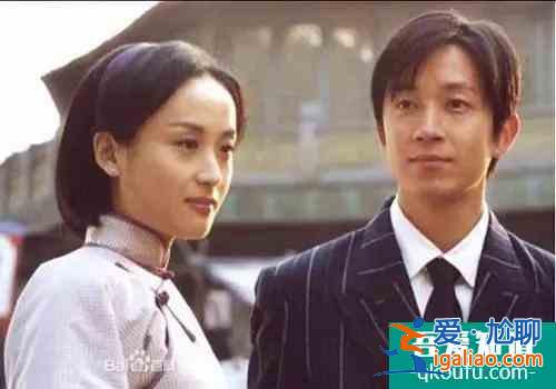她在《三十而已》演N號(hào)角色，曾跟黃曉明潘粵明組CP？