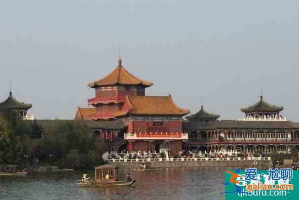 2021開封旅游年票暫停使用？