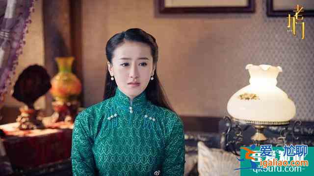 《琉璃》：呆萌少女與純情少年，主演連作者都很可，追10集不快進？