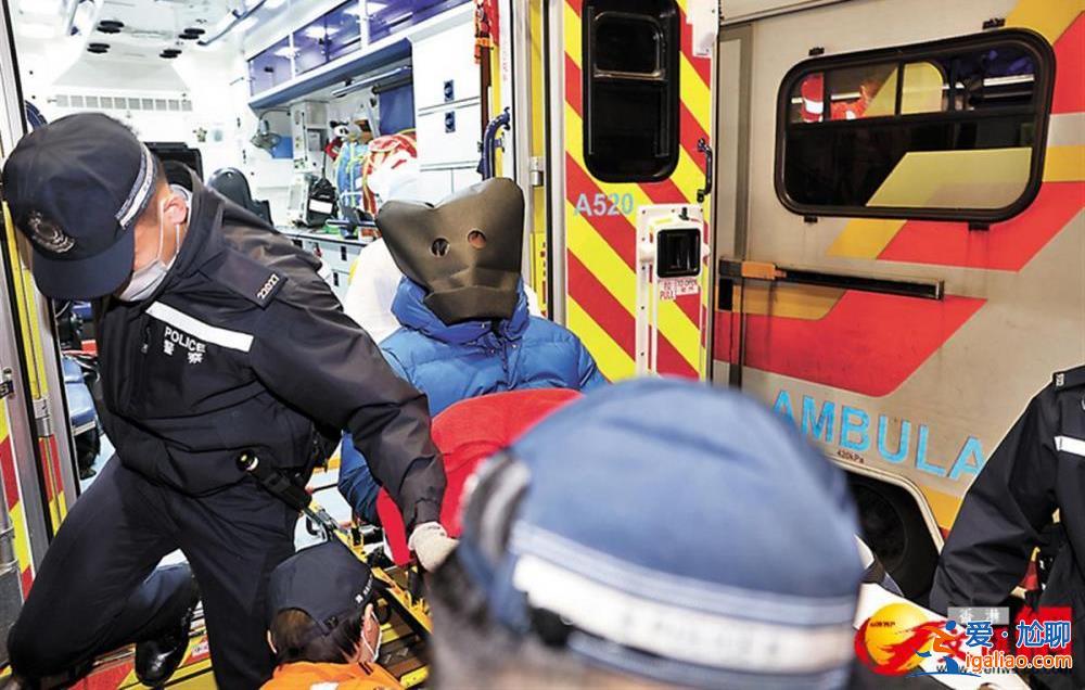 兇手1個月前開始布局 警方認(rèn)為部分殘骸在墳場？