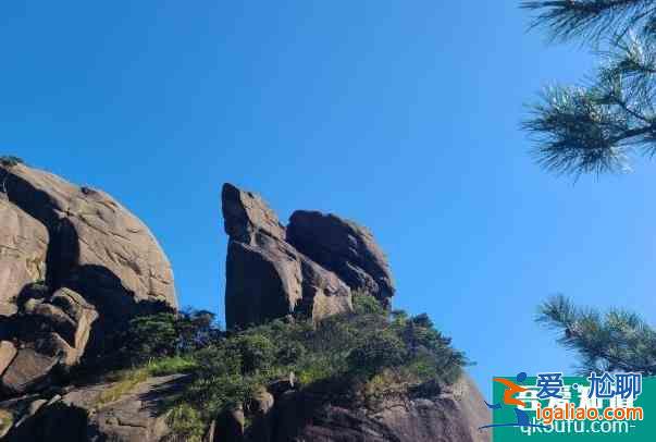 2021上饒靈山景區(qū)什么時(shí)候恢復(fù)開放 上饒靈山景區(qū)免費(fèi)游玩活動(dòng)？