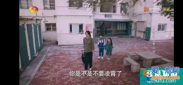首播收視破1，《以家人之名》拯救湖南臺收視，2大亮點無人能及？