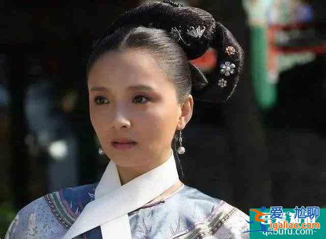 《楓葉紅了》提檔播出，孫茜用“劇拋臉”演技扛起了央視大女主？