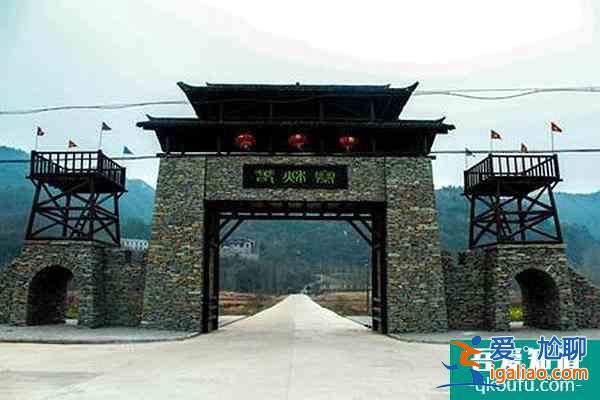 襄陽(yáng)旅游必去景點(diǎn)推薦？