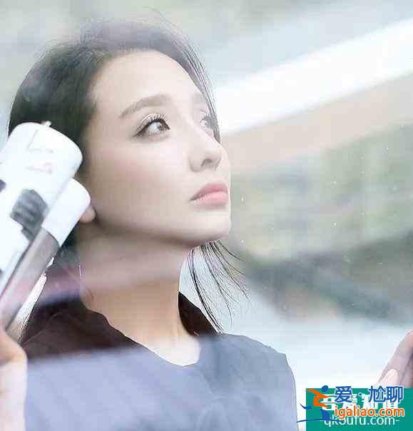 《楓葉紅了》提檔播出，孫茜用“劇拋臉”演技扛起了央視大女主？