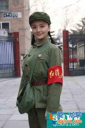 《楓葉紅了》提檔播出，孫茜用“劇拋臉”演技扛起了央視大女主？