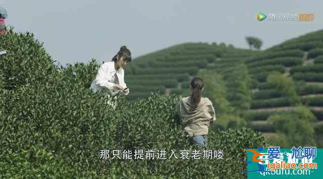 《三十而已》把最想說的藏在3位老人話里，字字?jǐn)嗌犭x句句戳人心？