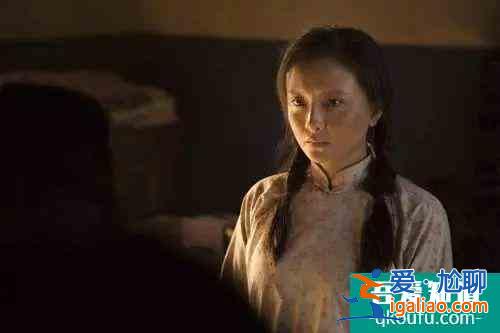 《楓葉紅了》提檔播出，孫茜用“劇拋臉”演技扛起了央視大女主？